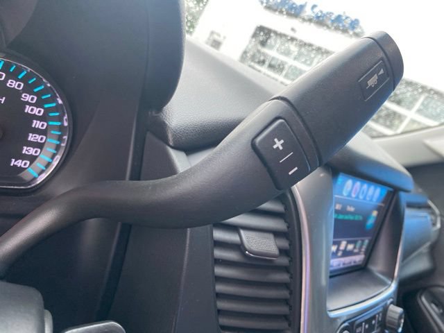 Used 2016 Chevrolet Tahoe LT AWD/4WD image 23