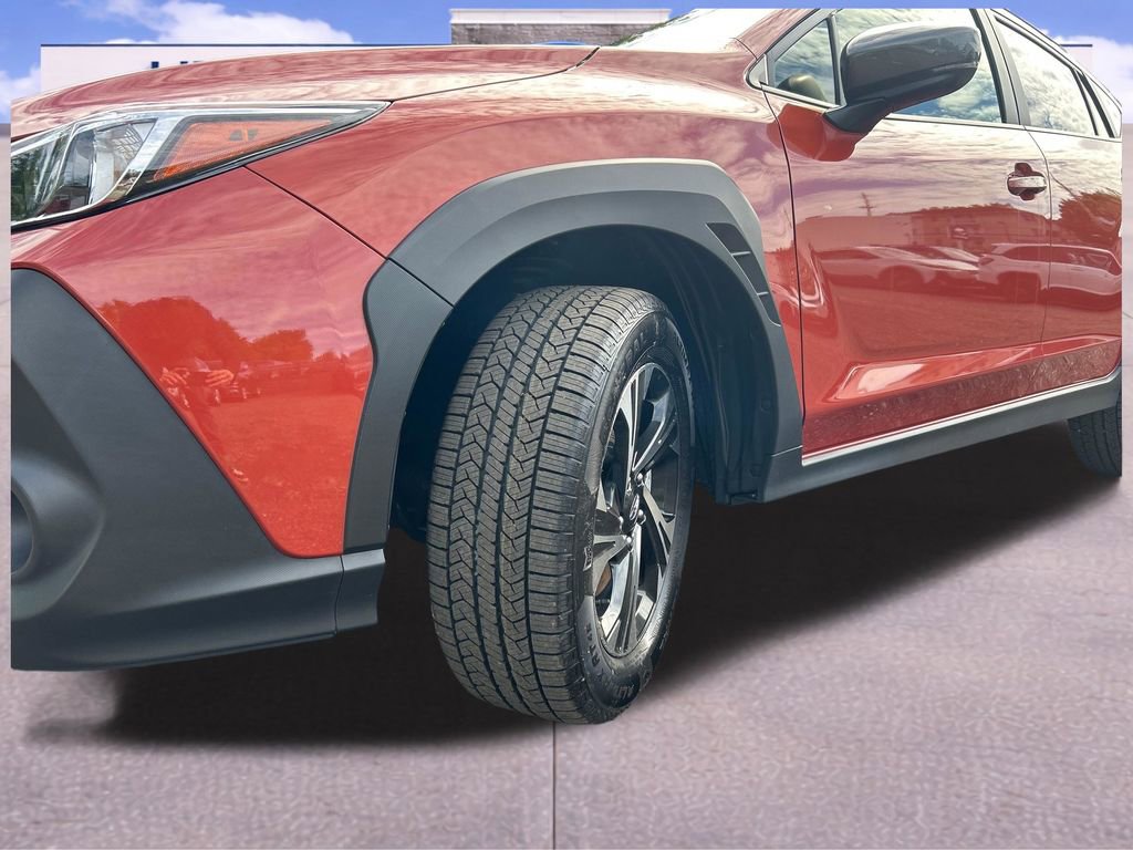 New 2024 Subaru Crosstrek 2.0i Premium AWD/4WD image 21