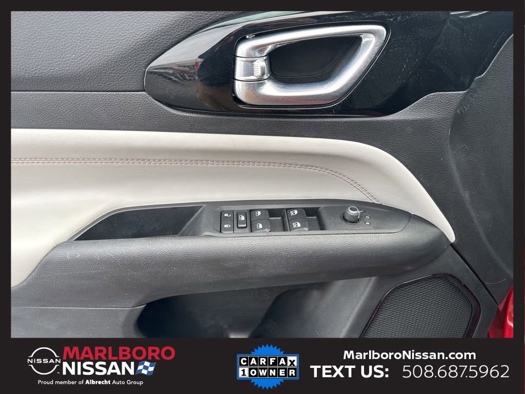 Used 2024 Jeep Compass Limited image 19