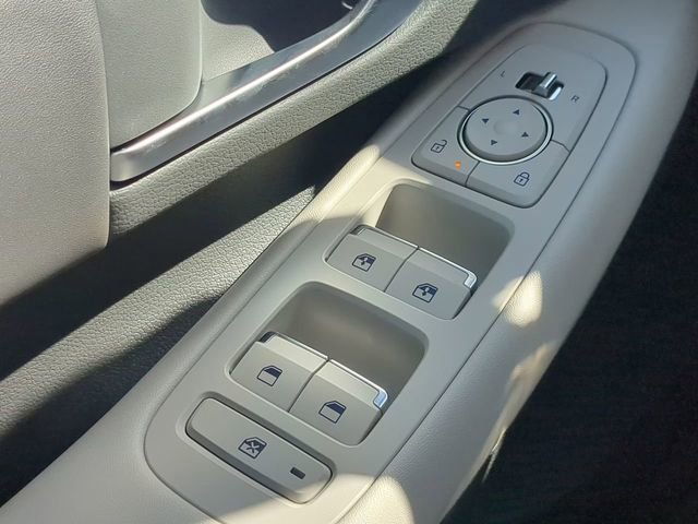 Certified 2025 Hyundai Sonata SEL image 21
