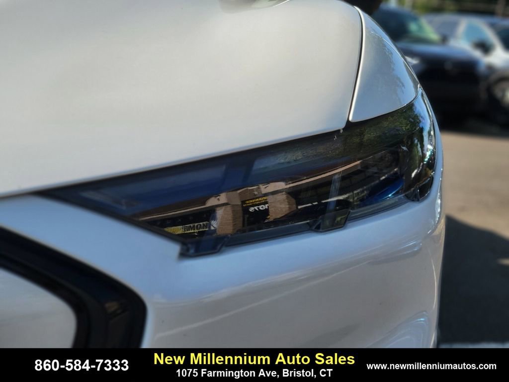 Used 2024 Ford Mustang Mach-E Premium image 10