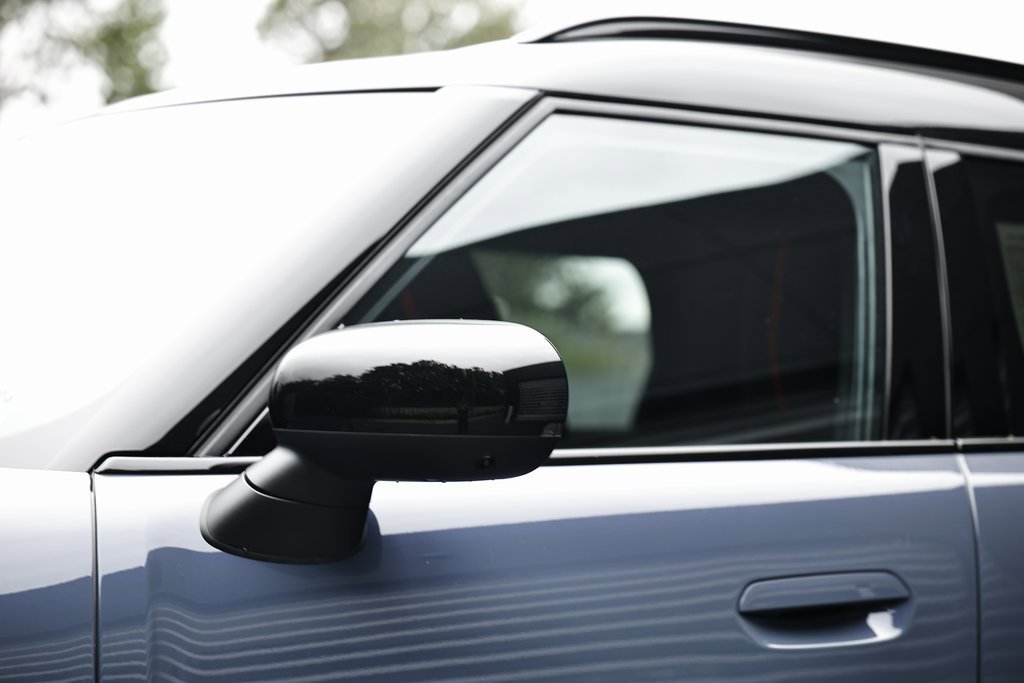 New 2026 MINI Cooper Countryman S w/ Comfort Package Max image 12