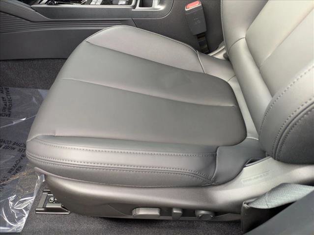 New 2026 Subaru Outback Premium image 4