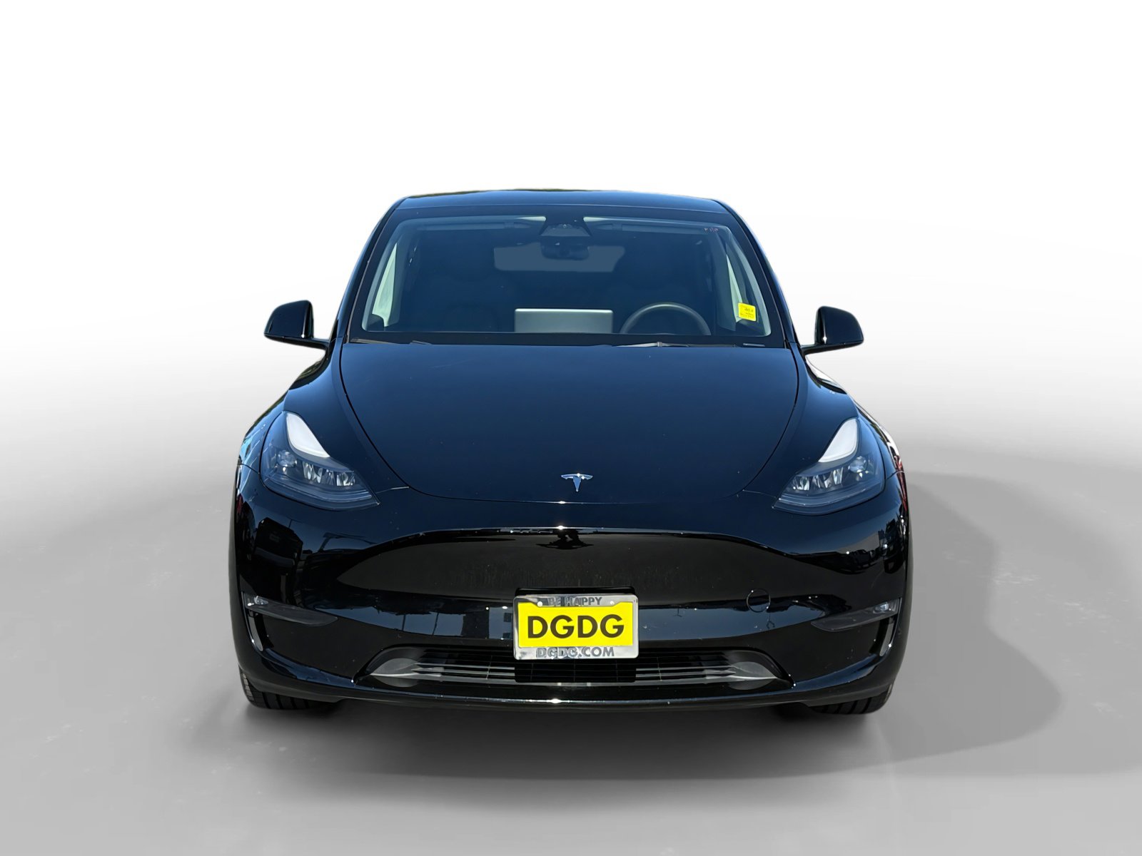 Used 2023 Tesla Model Y Long Range AWD/4WD image 8