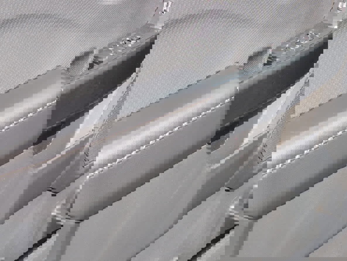 New 2026 Ford F150 STX w/ Equipment Group 200A image 10