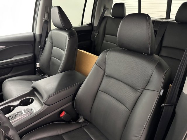 New 2026 Honda Ridgeline RTL image 15