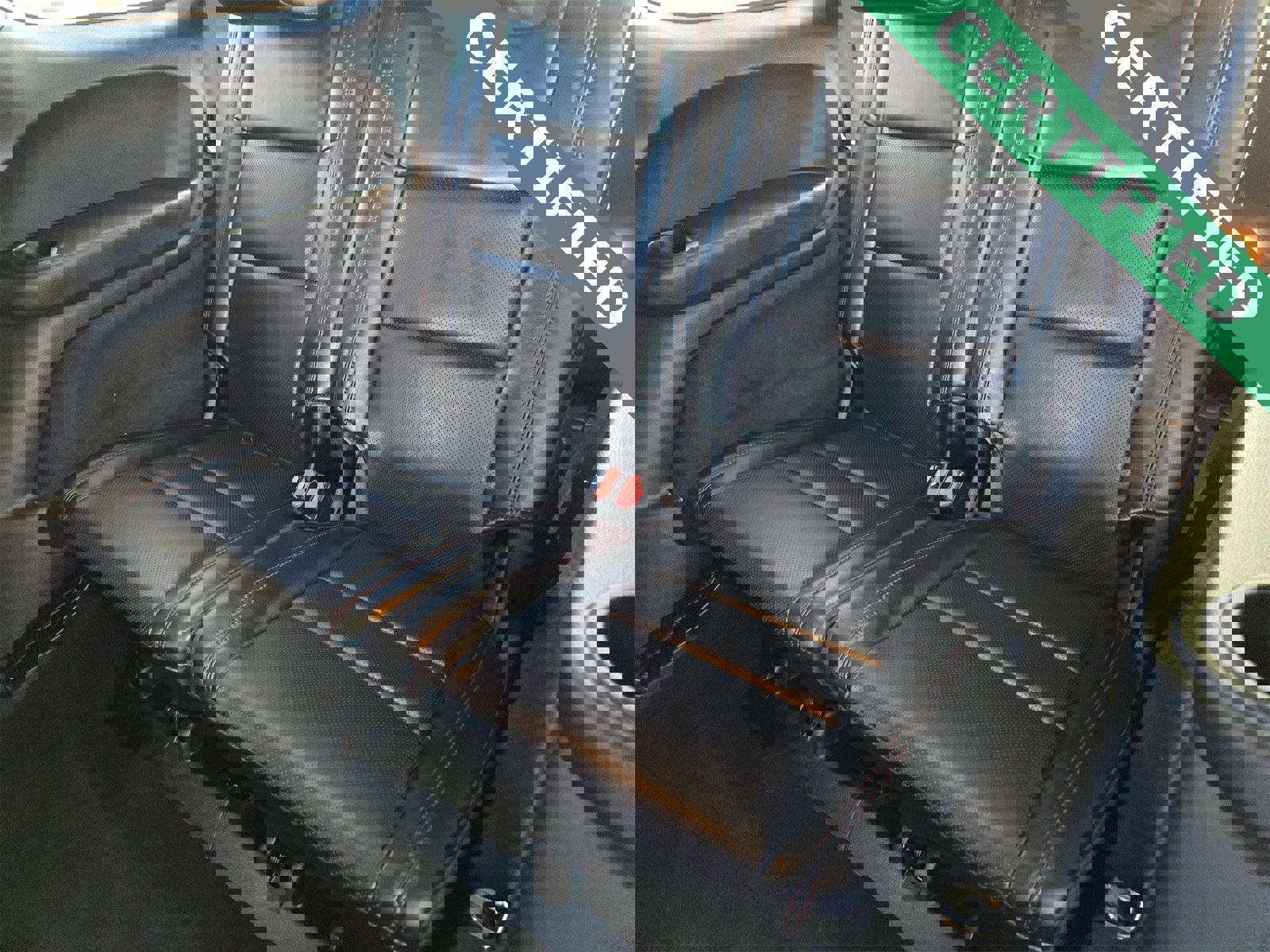 Used 2025 Dodge Durango R/T image 30