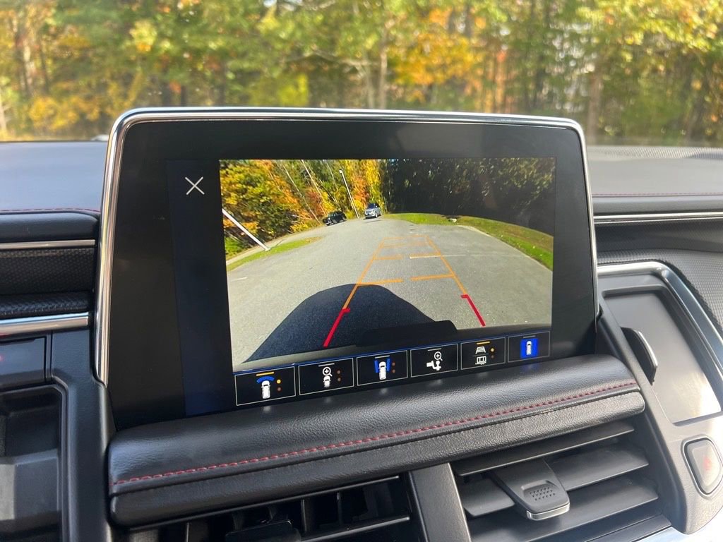 Used 2022 Chevrolet Tahoe RST w/ Luxury Package image 19