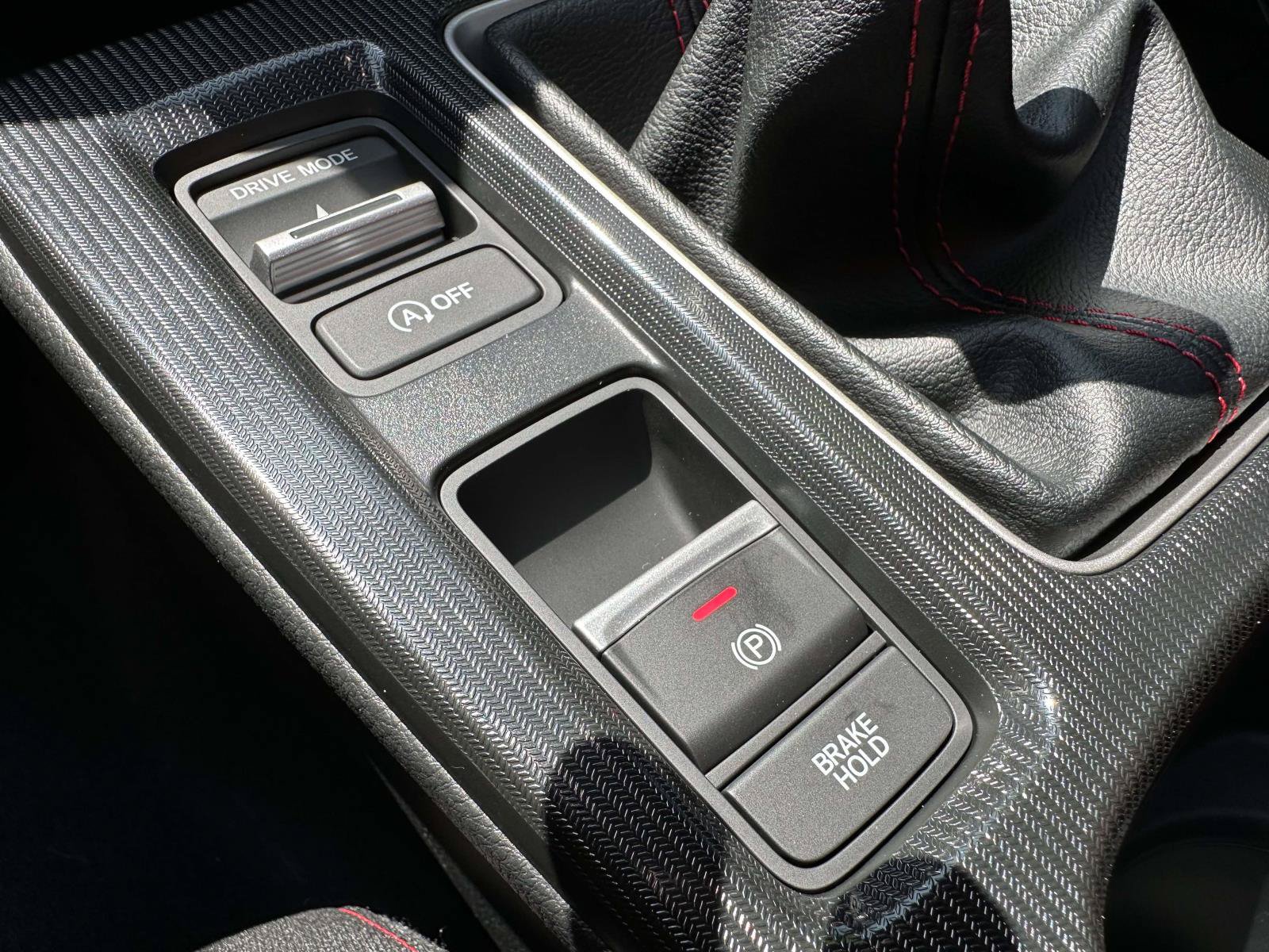 Used 2024 Honda Civic Si image 18