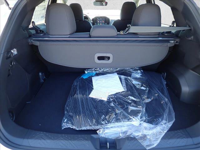 New 2026 Subaru Crosstrek 2.5i Sport image 8