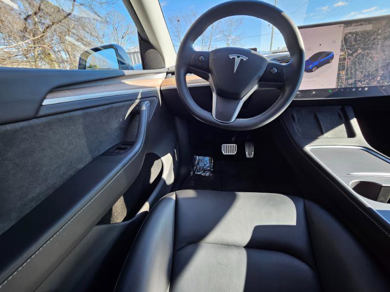 Used 2023 Tesla Model Y Long Range image 5