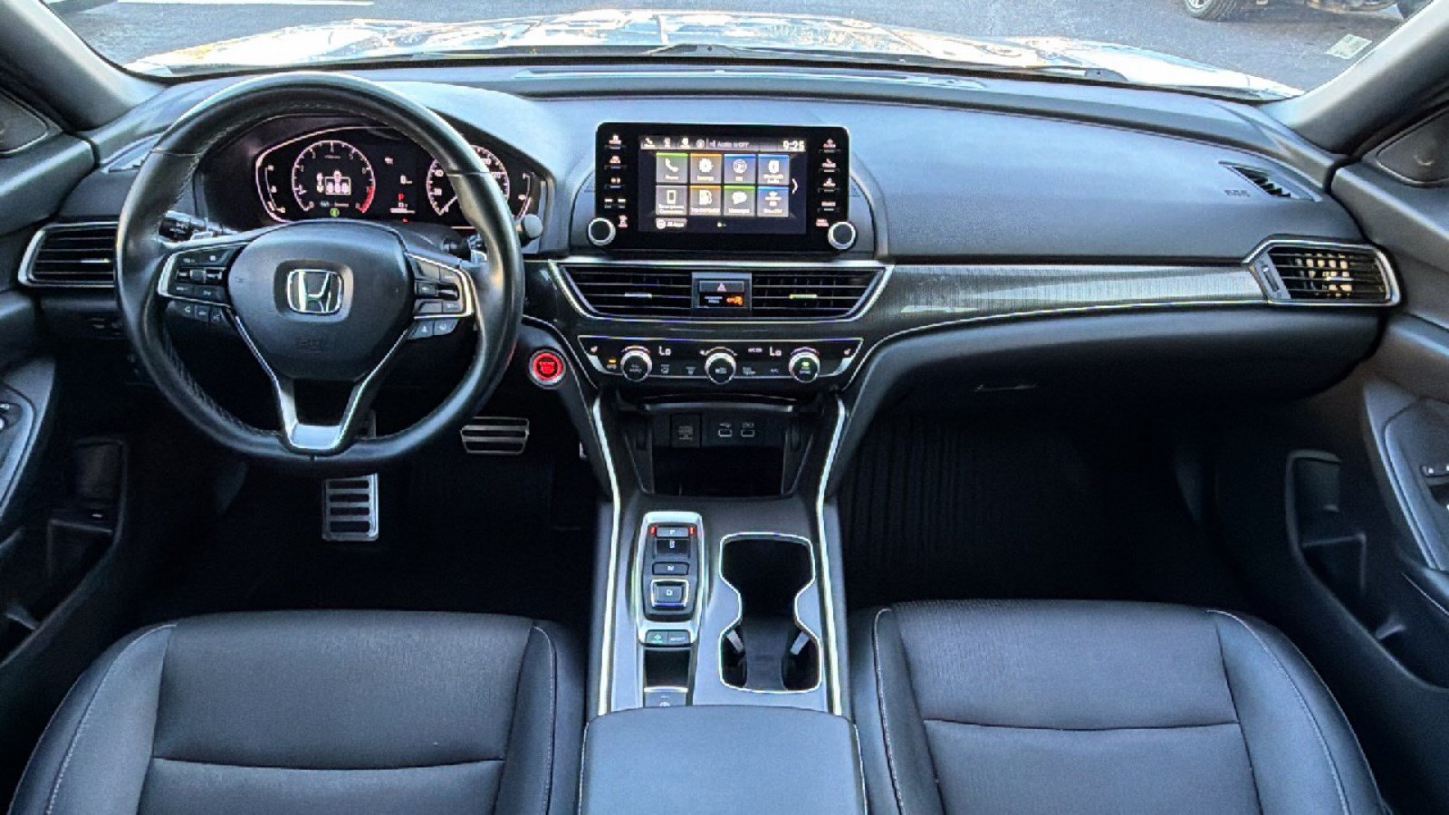Used 2022 Honda Accord Sport image 25