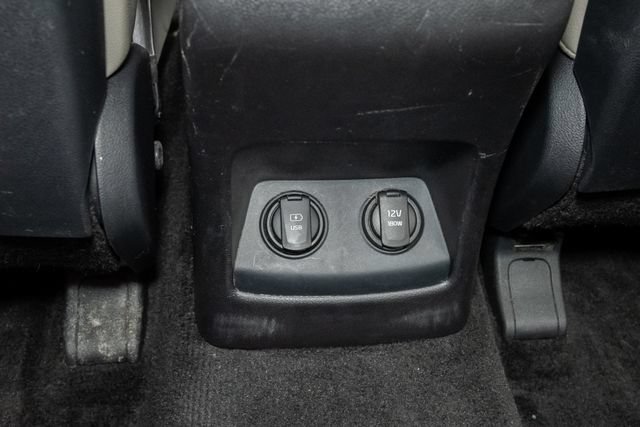 Used 2020 Kia Sportage EX FWD image 24