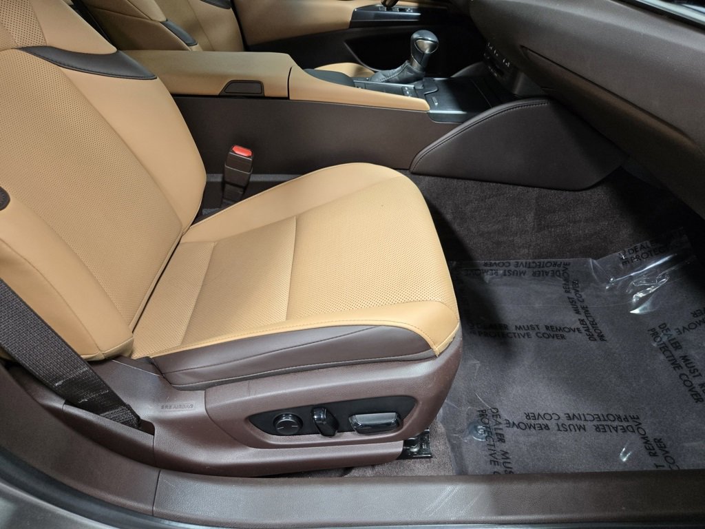 Used 2021 Lexus ES 350 w/ Premium Package image 49