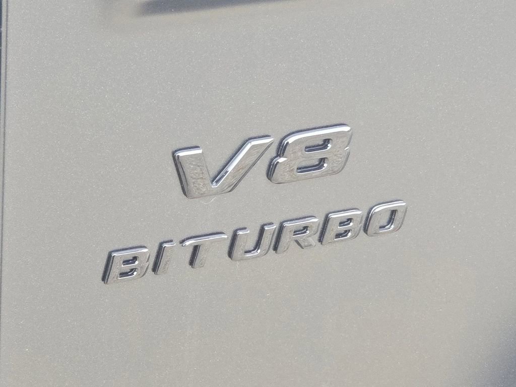 New 2026 Mercedes-Benz G 63 AMG 4MATIC image 5