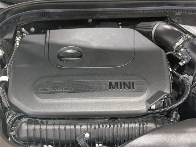 Used 2021 MINI Cooper S w/ 6.5" Touchscreen Package FWD image 22