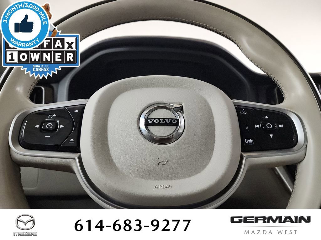 Used 2023 Volvo XC60 B5 Plus w/ Climate Package image 23