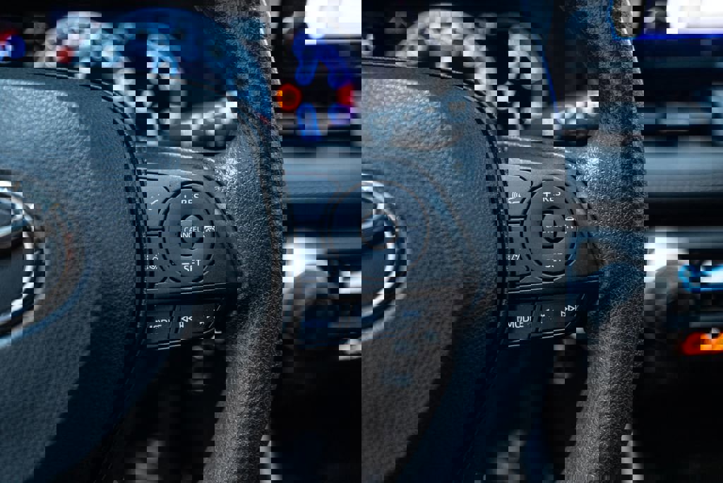 Certified 2024 Toyota RAV4 LE image 20