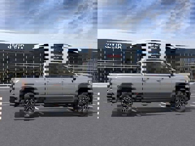 New 2026 GMC Sierra 2500 AT4X image 5