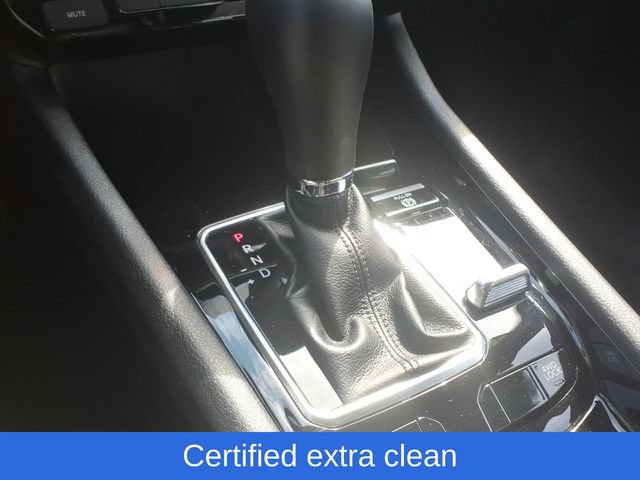 Certified 2024 Jeep Compass Limited AWD/4WD image 18
