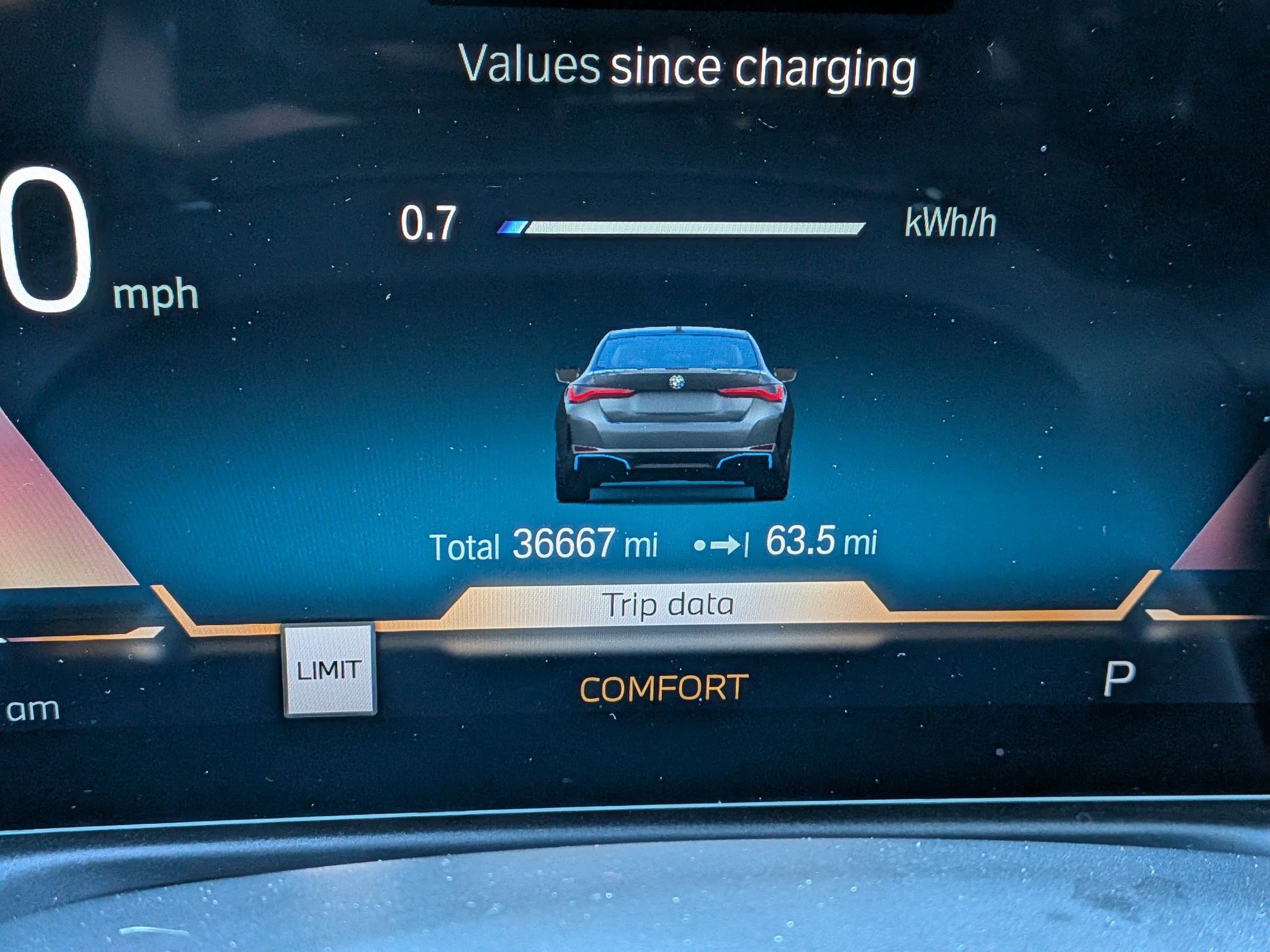 Certified 2023 BMW i4 eDrive40 w/ Premium Package image 22