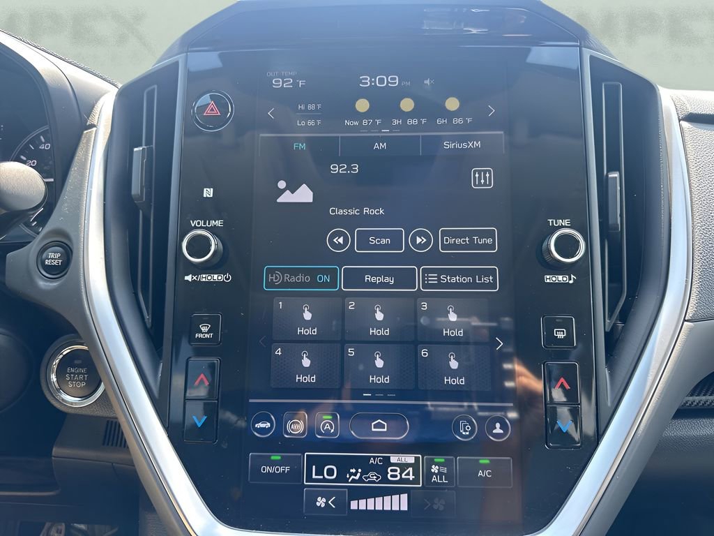 Used 2024 Subaru Crosstrek 2.0i Premium image 18