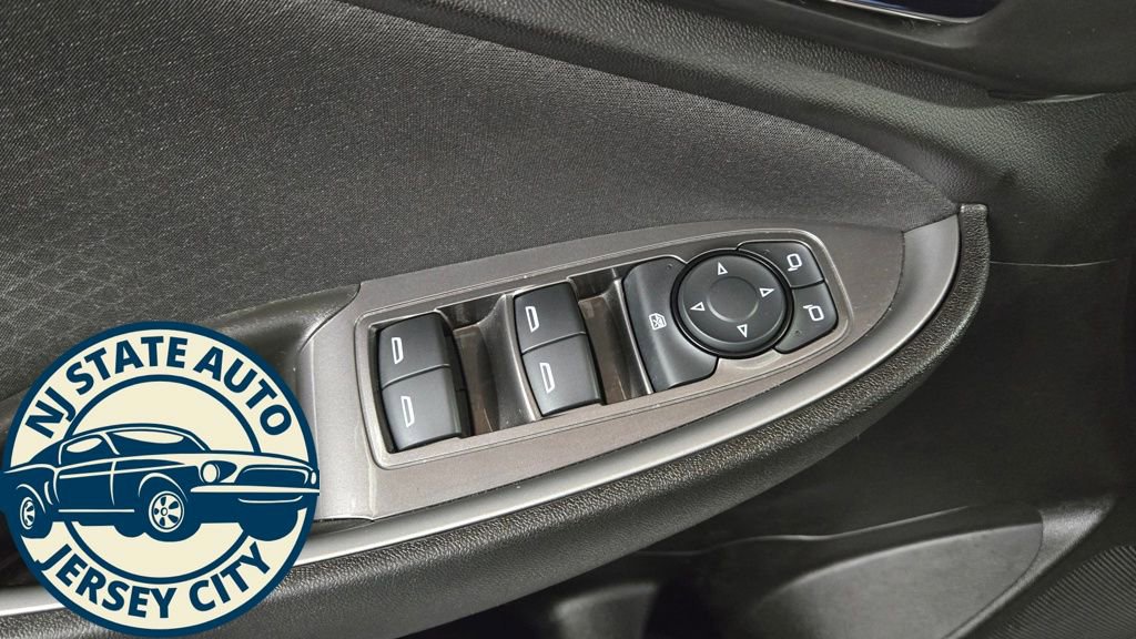 Used 2023 Chevrolet Malibu LS image 18