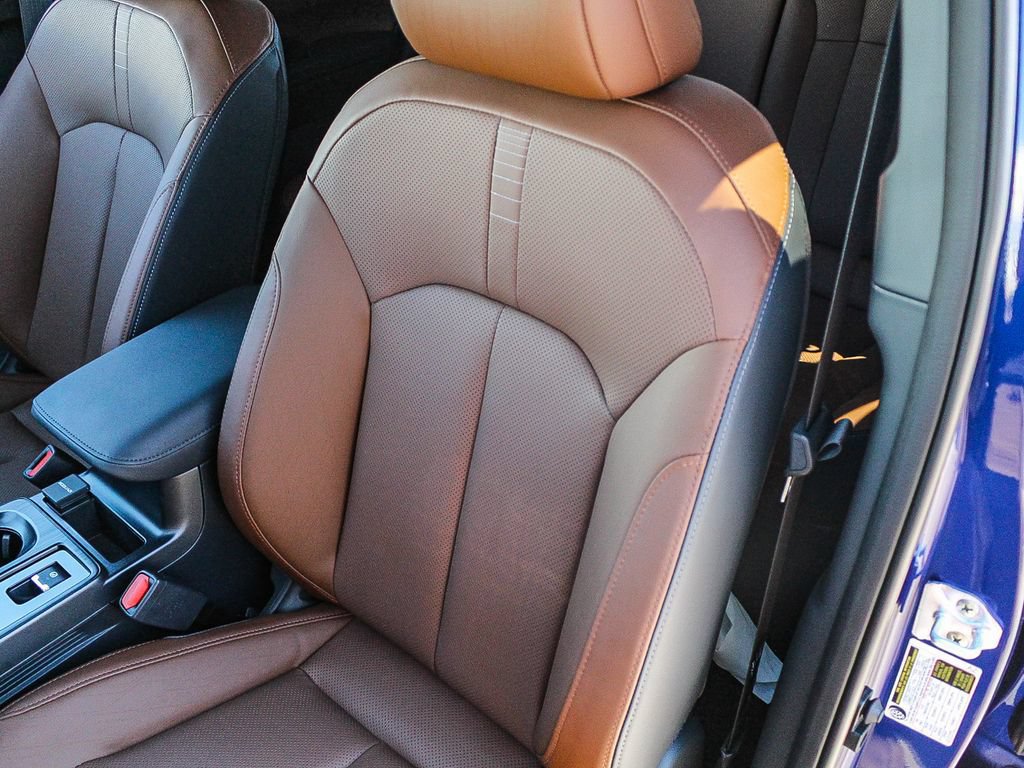 New 2026 Subaru Outback Touring XT AWD/4WD image 25
