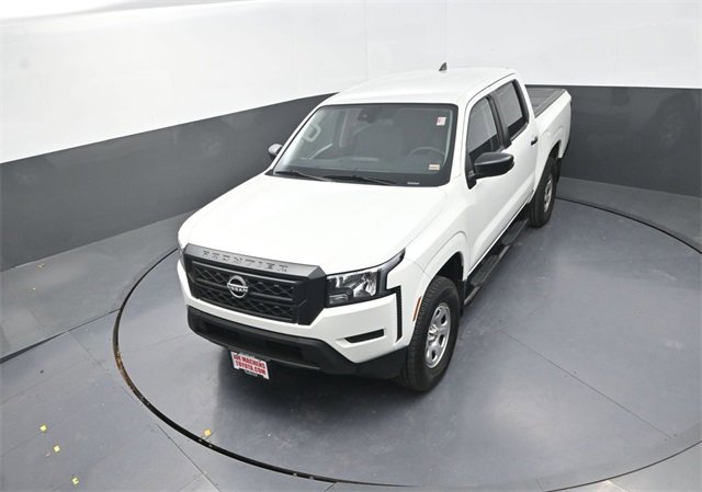 Used 2024 Nissan Frontier S image 21