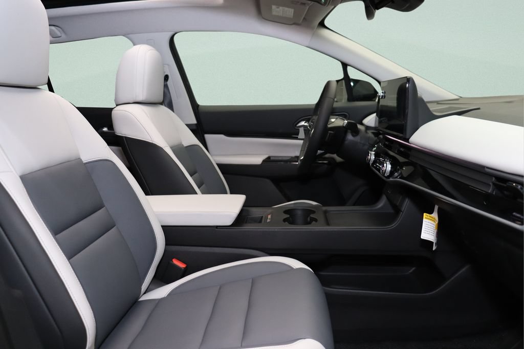 New 2026 Honda Prologue Touring image 17