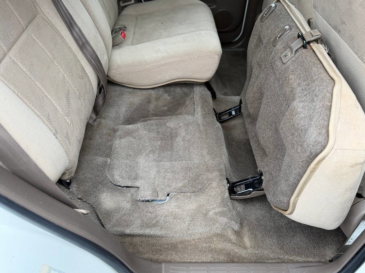 Used 2002 Toyota 4Runner SR5 image 53