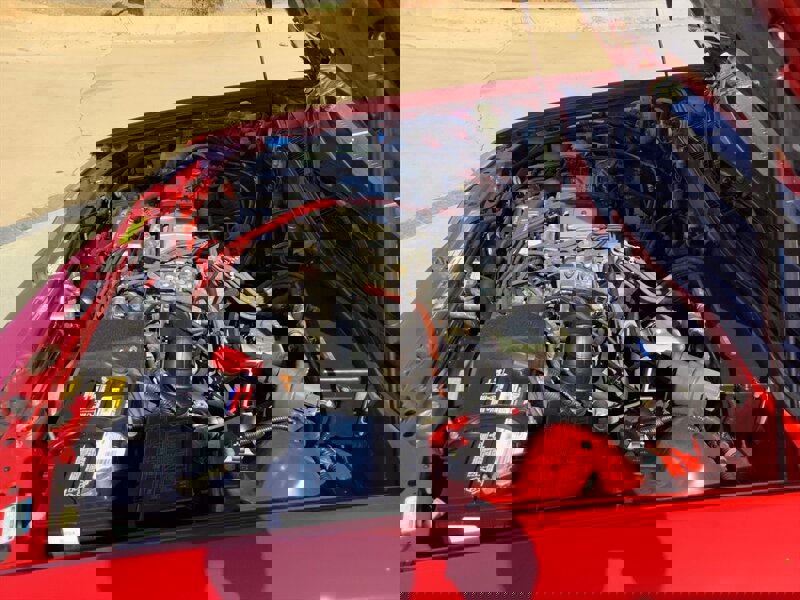 Used 1990 Acura Legend Base image 40