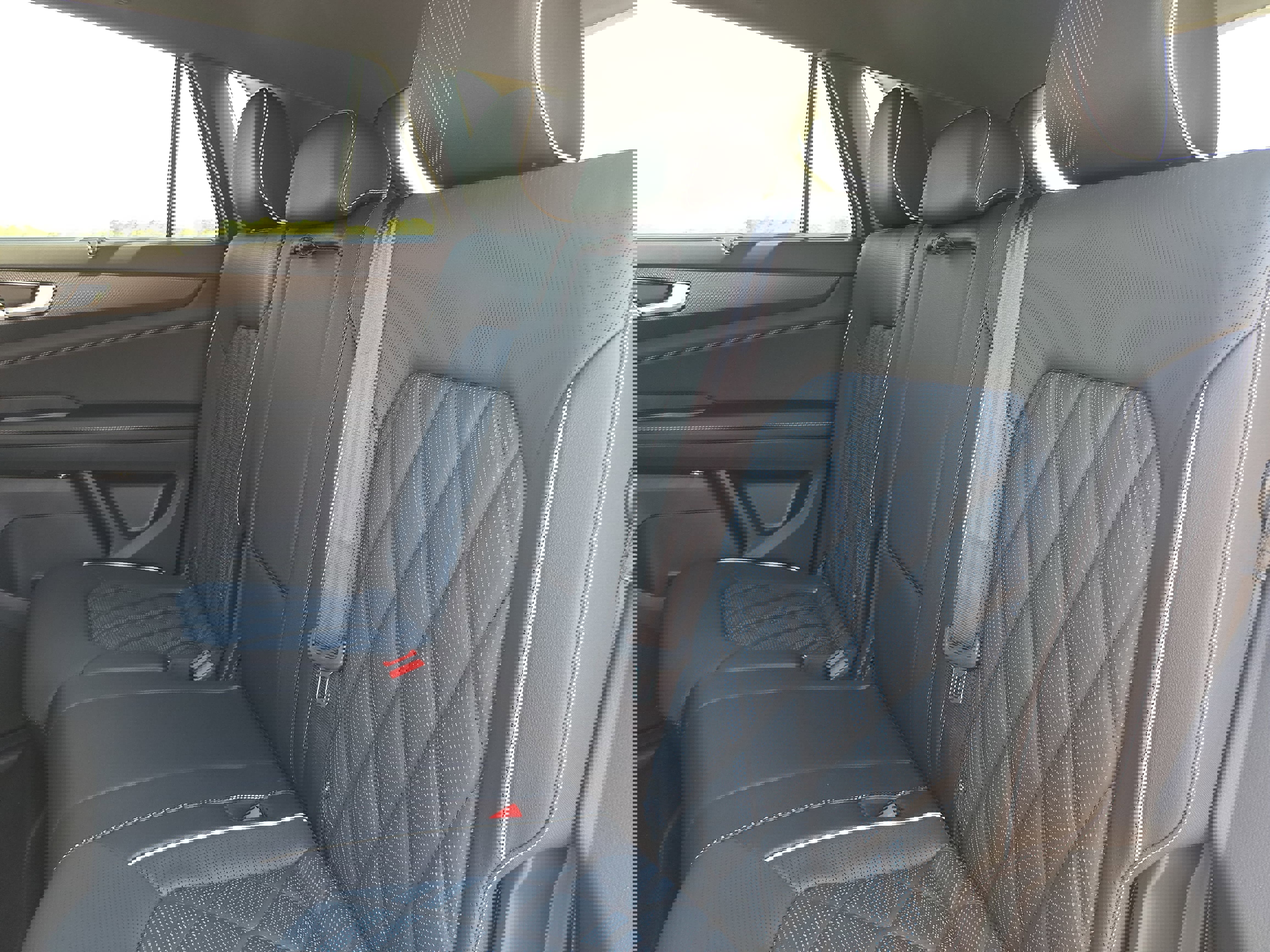 New 2026 Volkswagen Atlas Cross Sport SEL Premium R-Line image 15