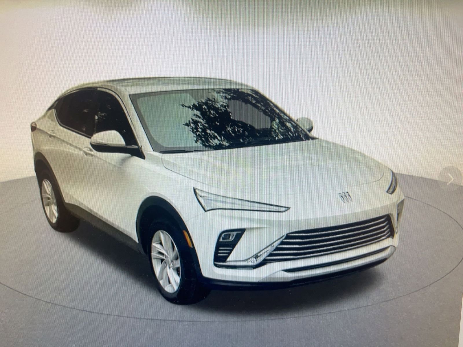 Used 2025 Buick Encore GX Preferred image 9