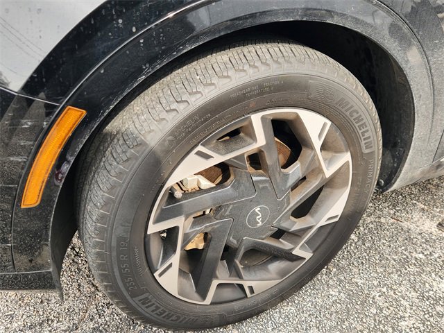 Used 2023 Kia Sportage SX image 10