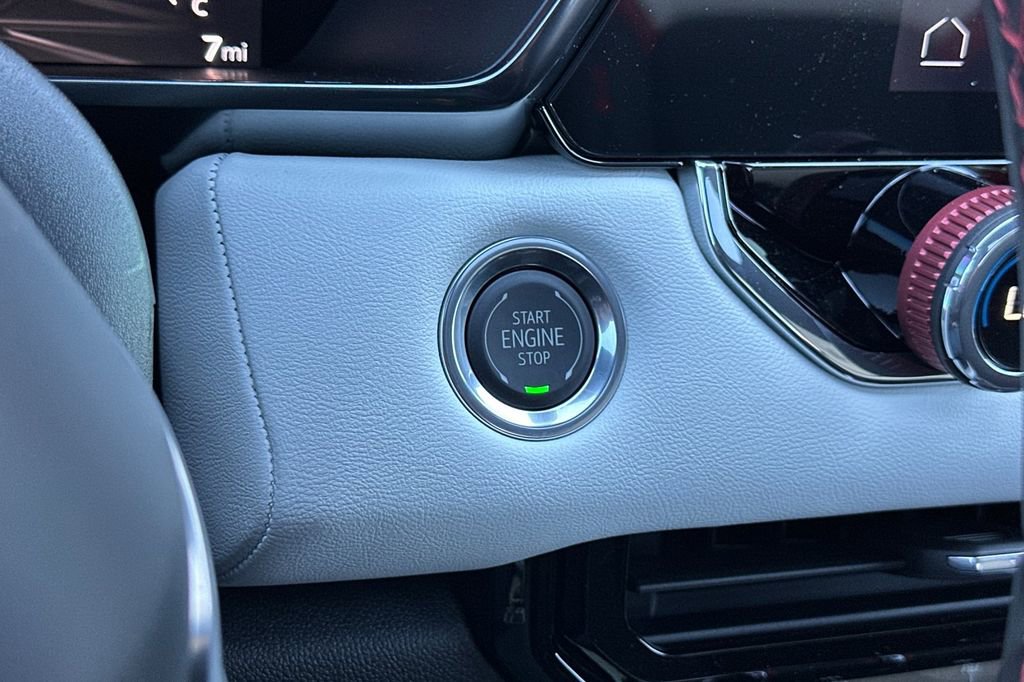 New 2026 GMC Canyon AT4X w/ AT4X AEV Edition AWD/4WD image 19
