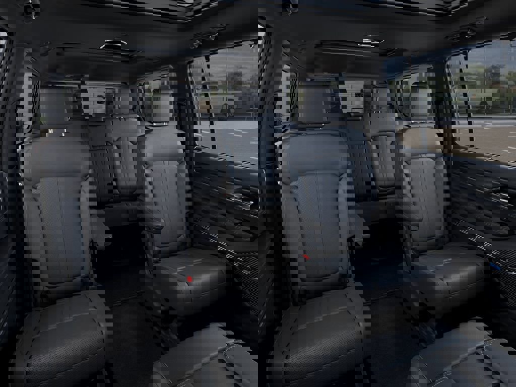 New 2026 Jeep Grand Wagoneer Summit image 15