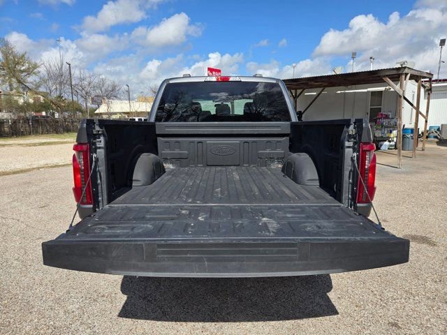 Used 2025 Ford F150 XLT w/ Equipment Group 301A Standard image 7