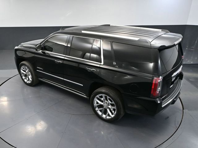 Used 2015 GMC Yukon Denali w/ Premium Package image 67