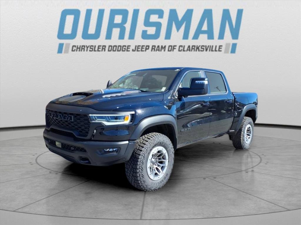 New 2026 RAM 1500 RHO image 7