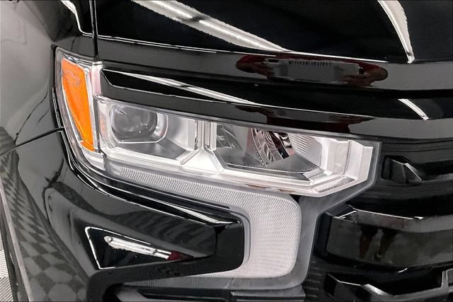 Used 2025 Chevrolet Silverado 1500 RST AWD/4WD image 34
