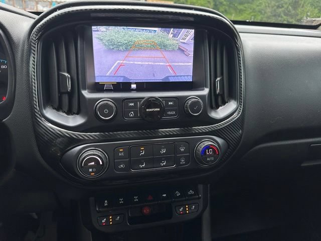 Used 2021 Chevrolet Colorado ZR2 AWD/4WD image 13