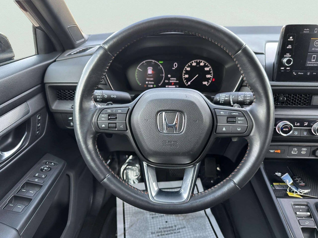 Used 2024 Honda CR-V Sport-L image 27