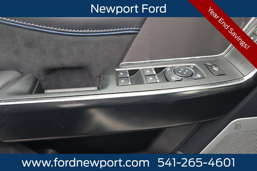 New 2026 Ford F350 Platinum image 11