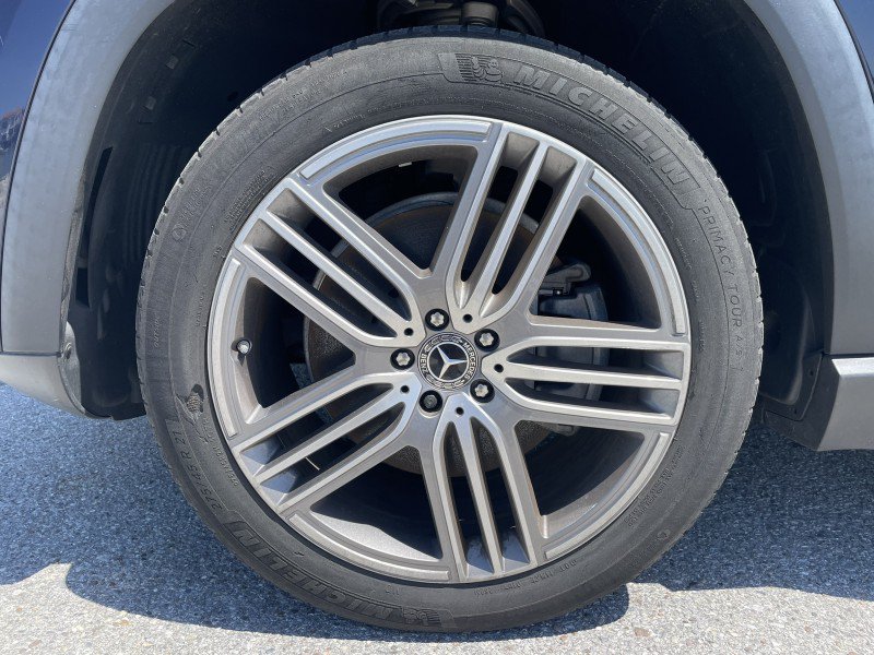 Used 2021 Mercedes-Benz GLS 450 4MATIC image 27
