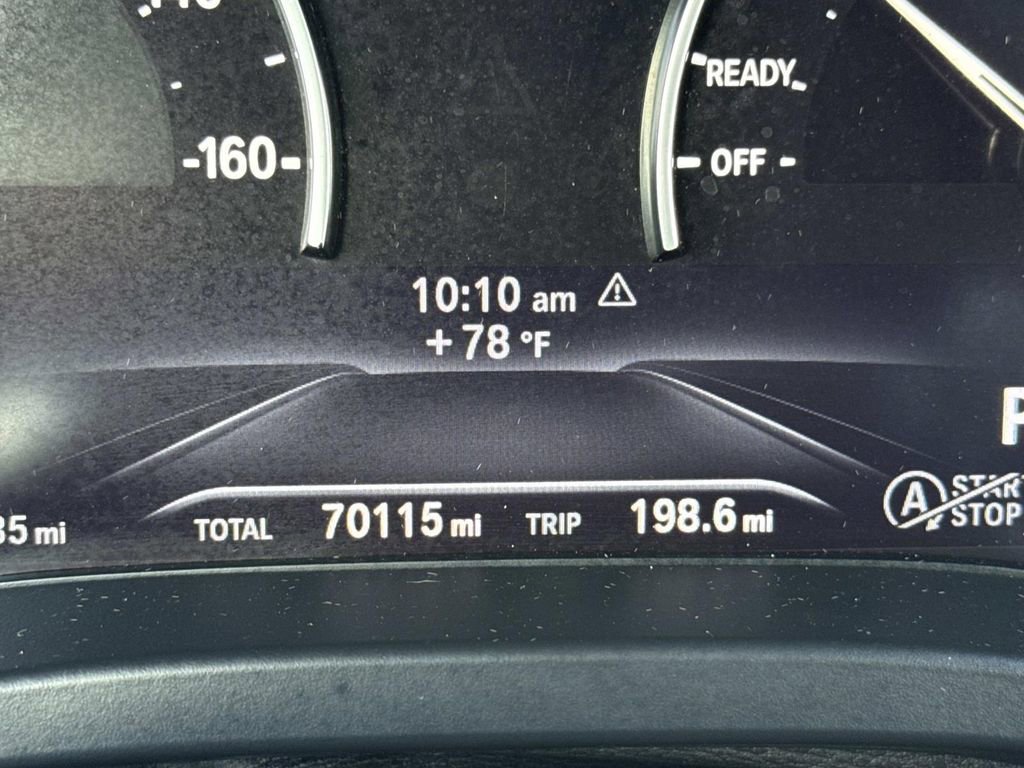 Used 2019 BMW X3 sDrive30i w/ Driving Assistance Package image 39