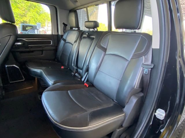 Used 2023 RAM 2500 Laramie image 25