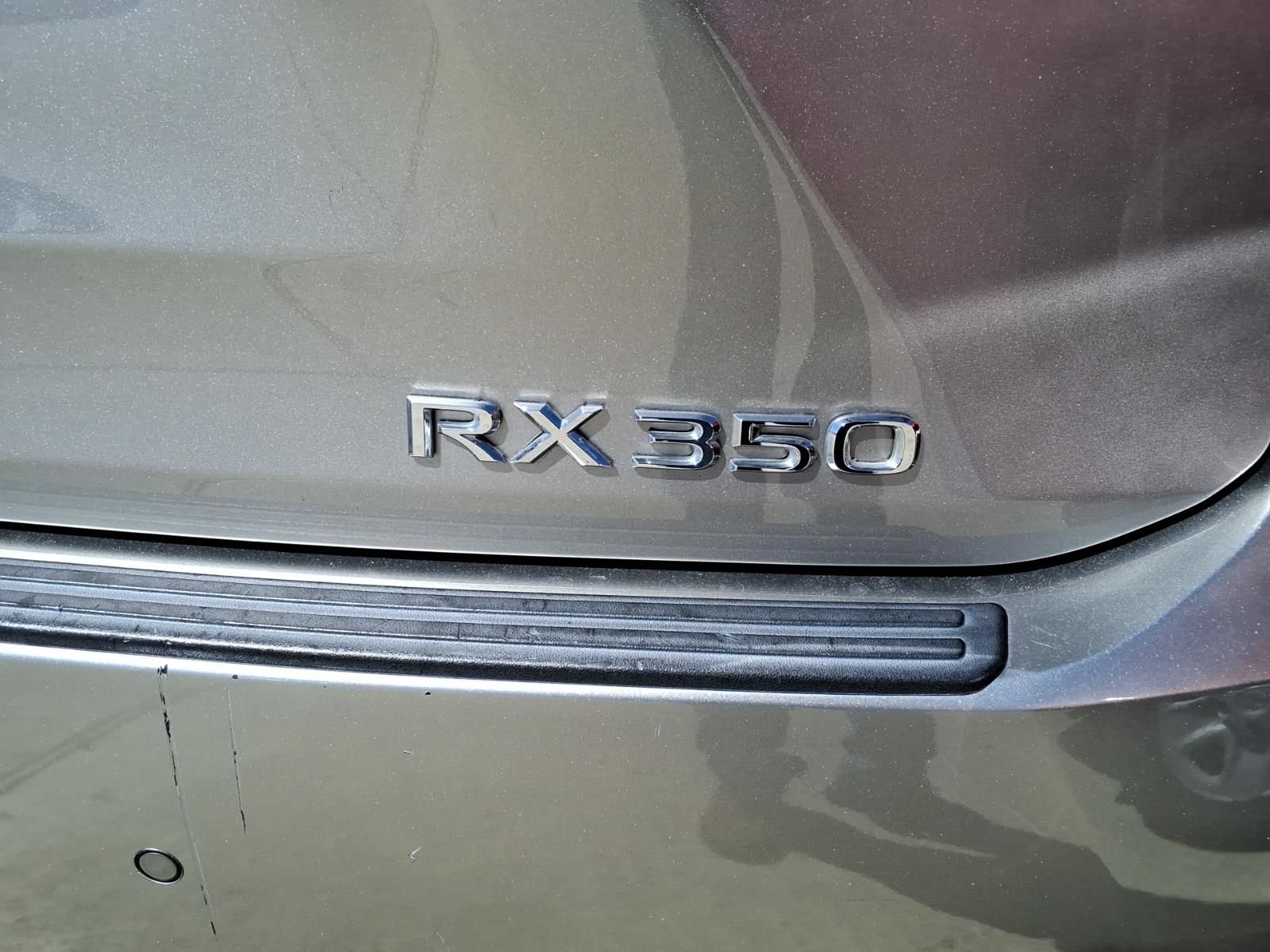 Used 2017 Lexus RX 350 FWD image 9