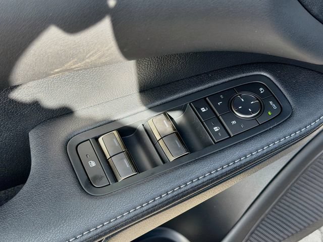 New 2026 Lexus RX 350 AWD/4WD image 24