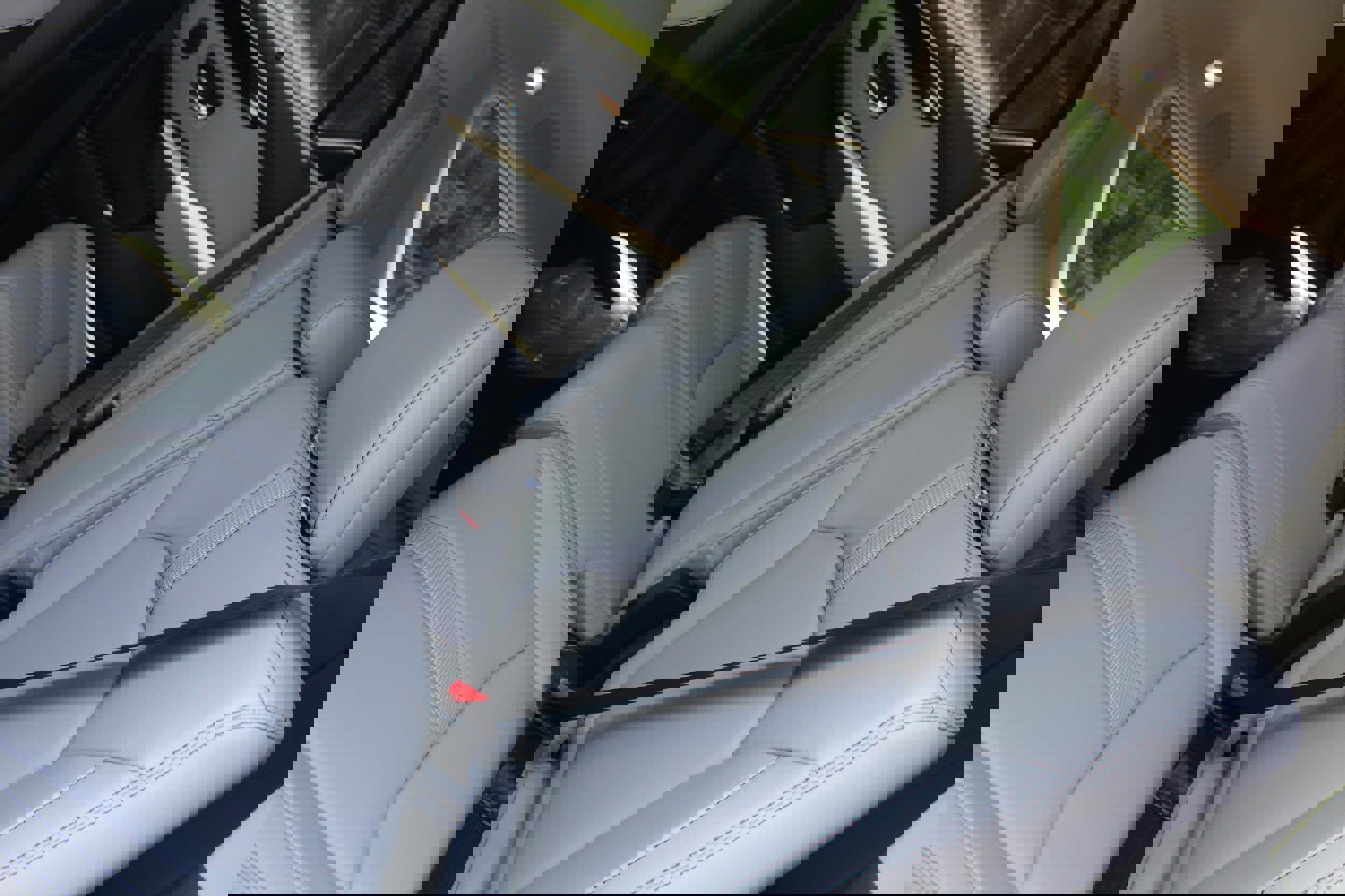 New 2025 Honda Pilot EX-L image 10